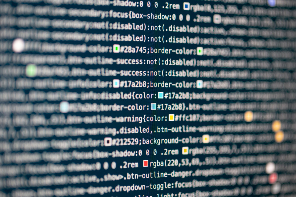 Full-Stack Web Development