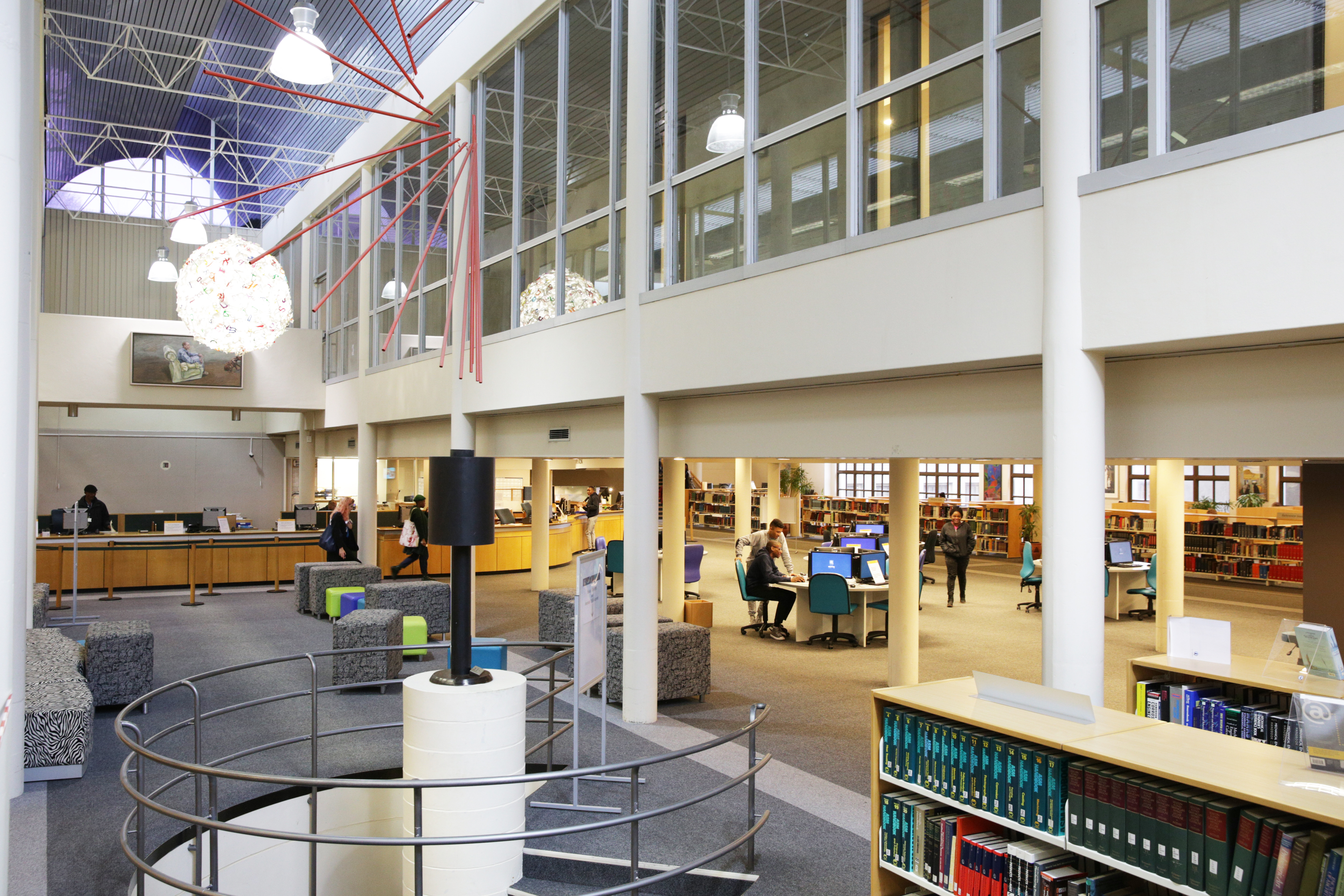 University Foundations Programme