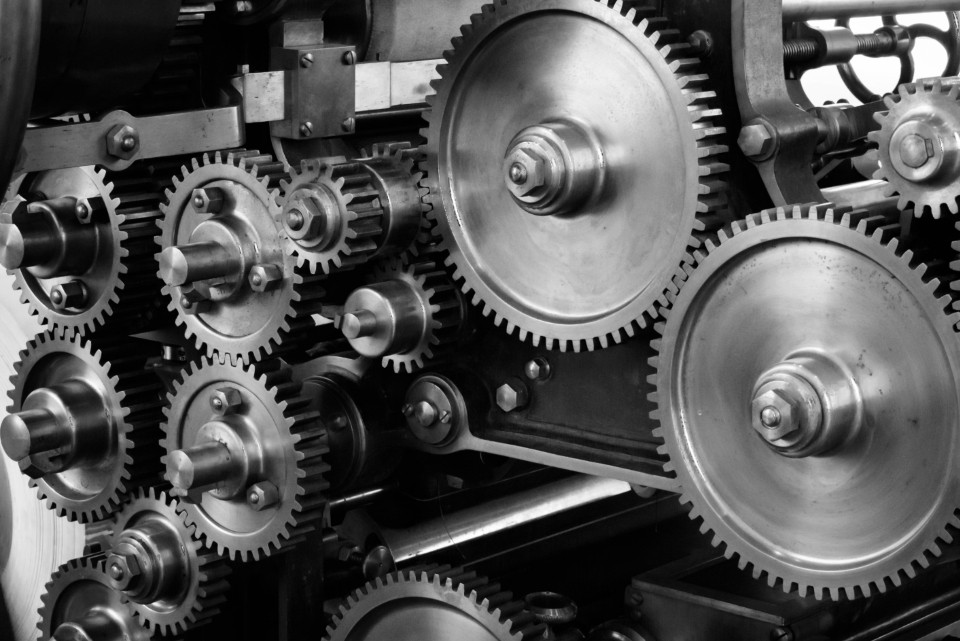 Mechanical Engineering Fundamentals
