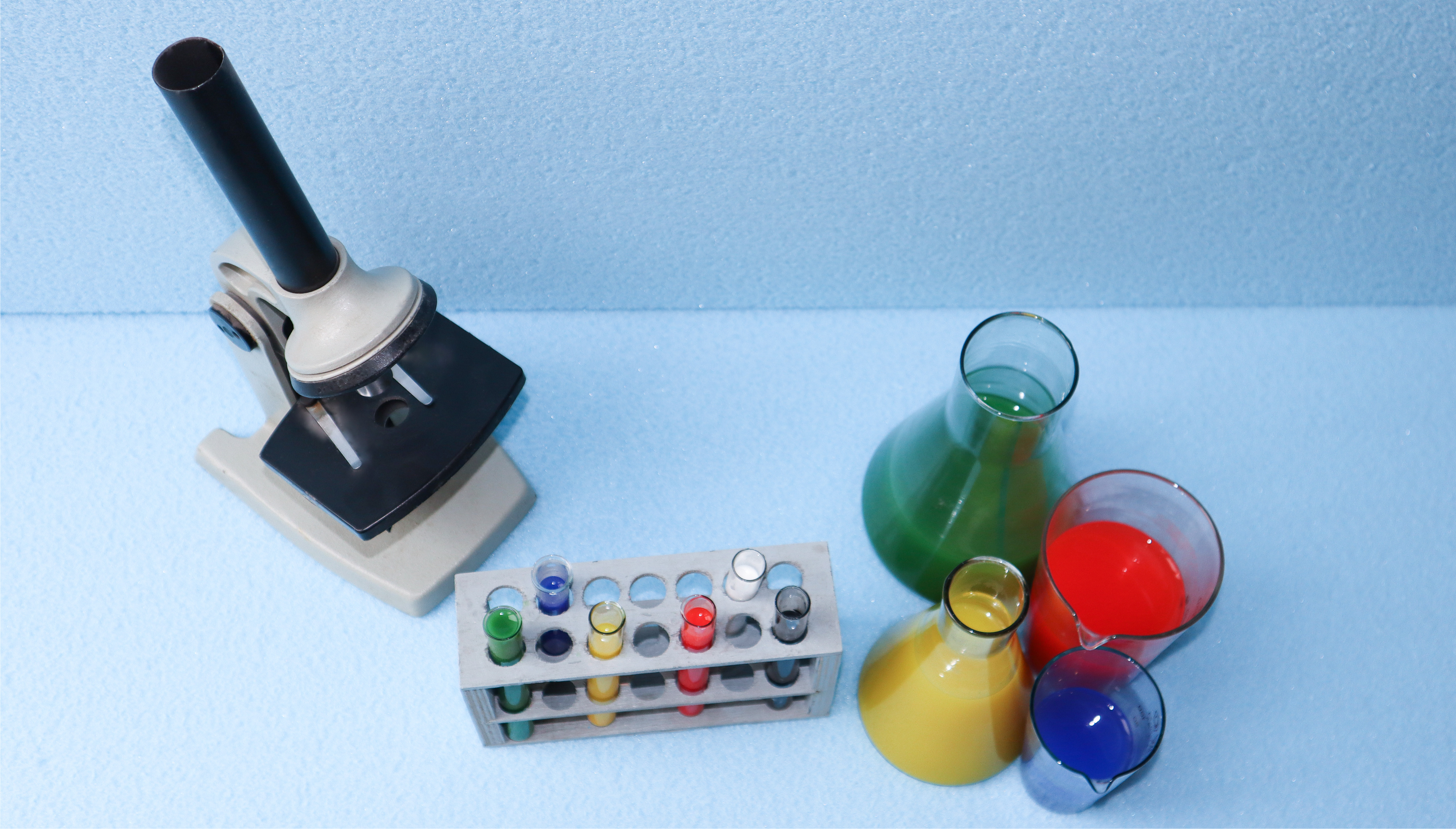 Organic Chemistry Basics