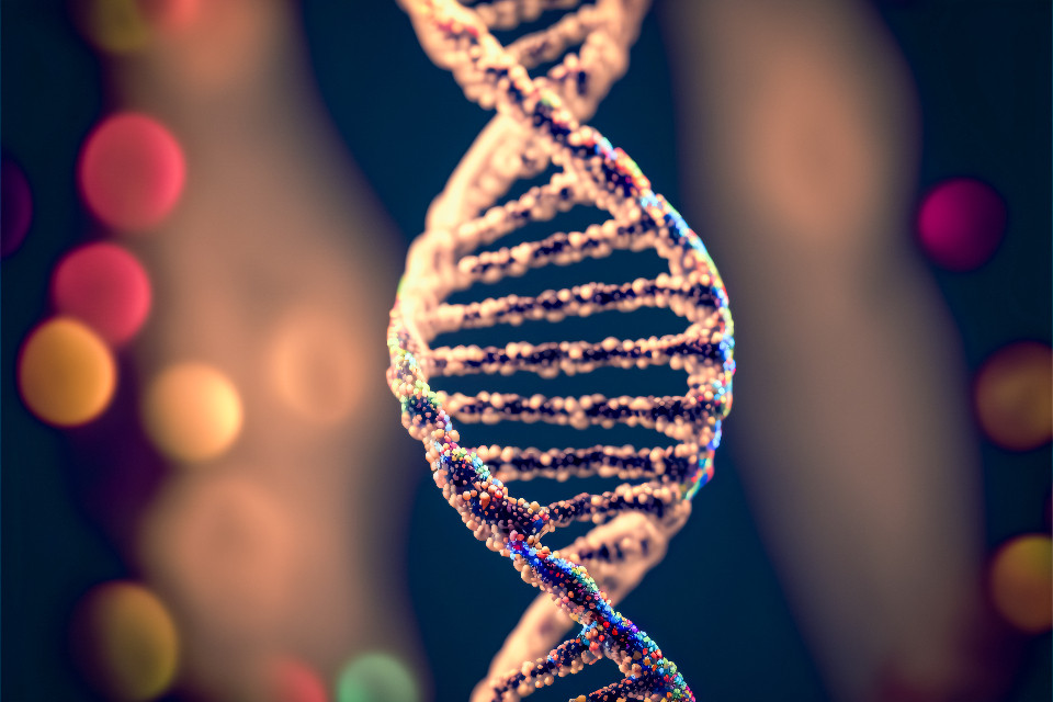 Genetics &amp; Heredity