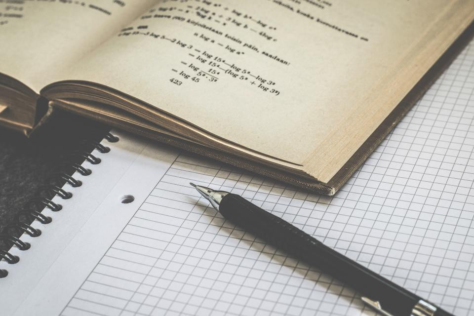 Advanced Mathematics for University